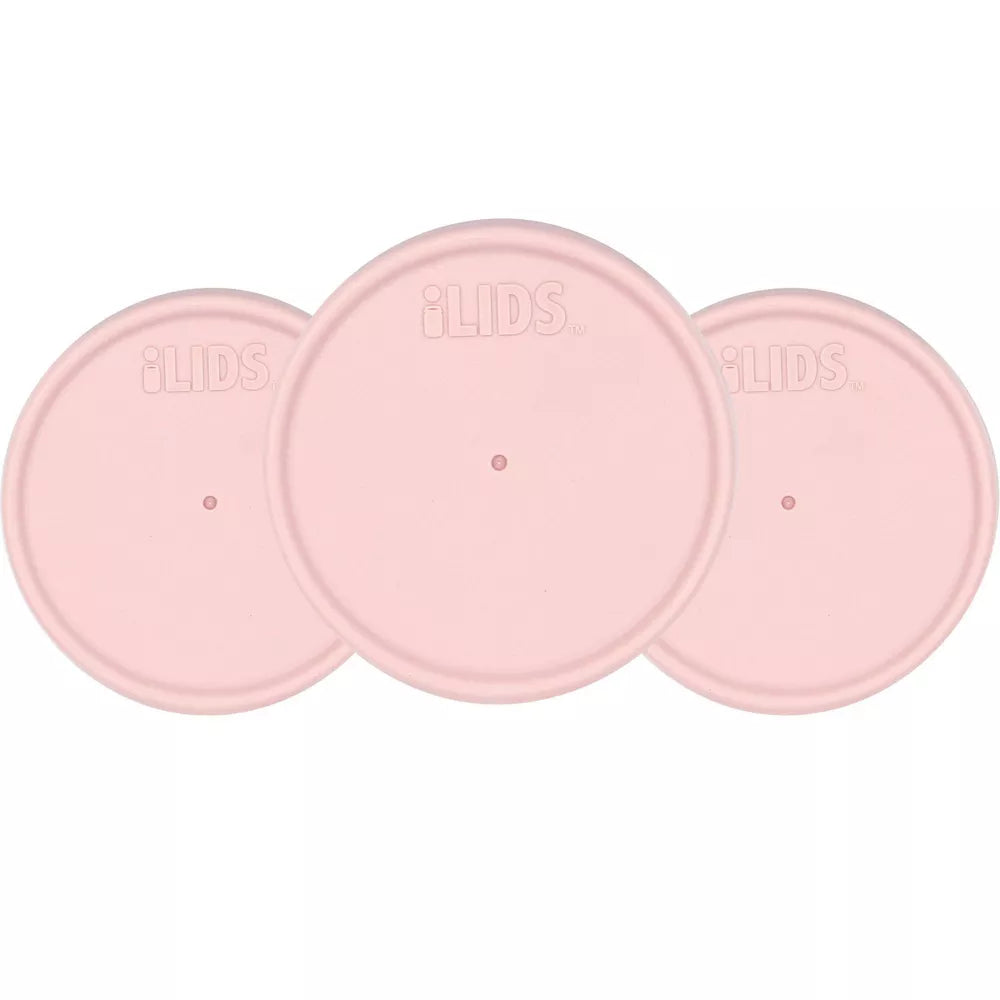 Mason Jar Storage Lid - Pack of 3