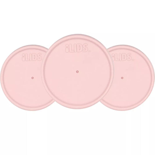 Mason Jar Storage Lid - Pack of 3