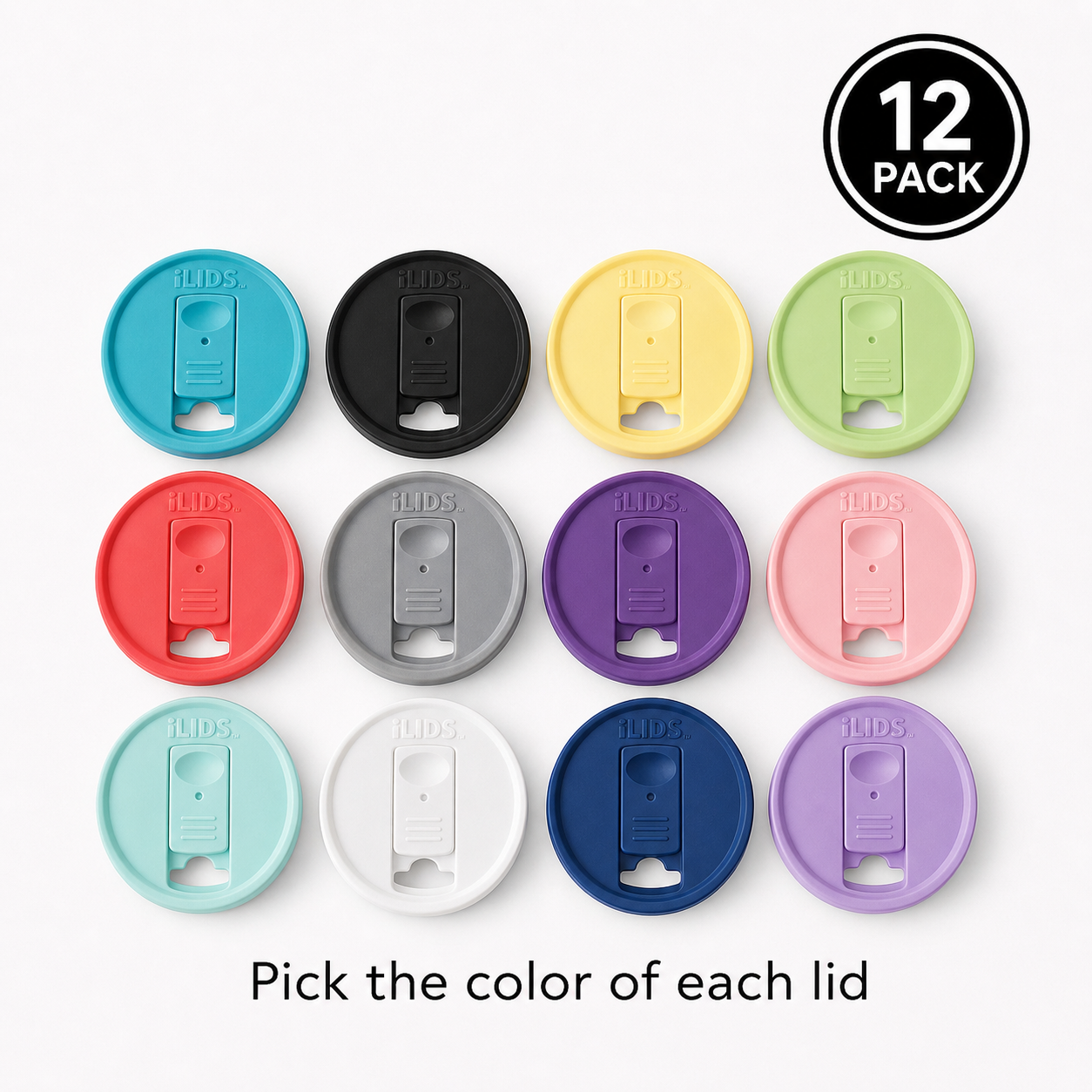 Mason Jar Lids